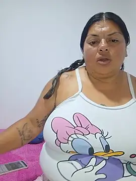 Juli_grandestetas - Hi Juli 😘