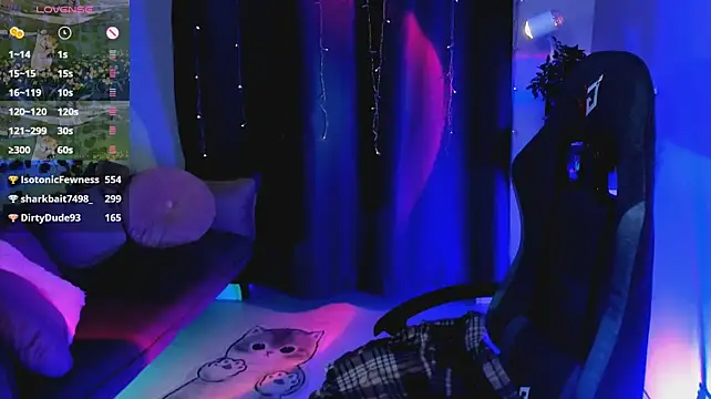 Fairy_tara - tease pussy