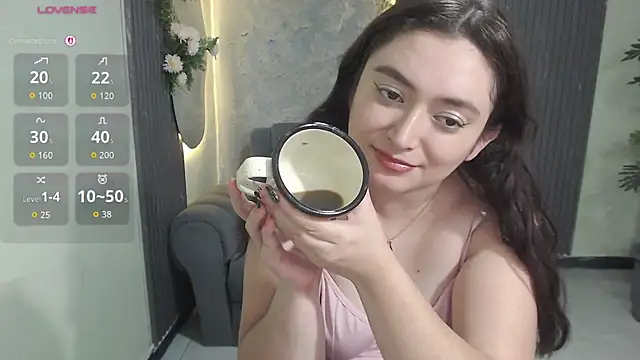 Anaa_Rose - Get naked