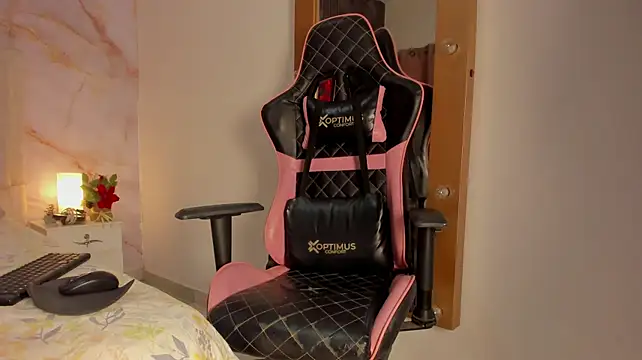 EvelynXSinclair