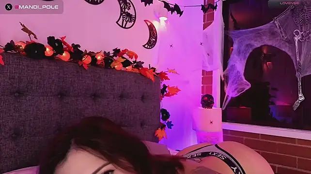 Mandi4pole_ - Blow job
