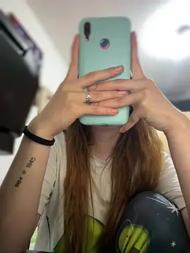 Cloew_Marz - I lick the nipples more fingers in pussy