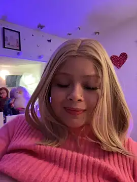 Barbiee_doll1 - LAST TIPPER GETS NEW NUDE PM 💯