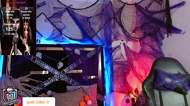 Bunny_O - Clap with your buttocks