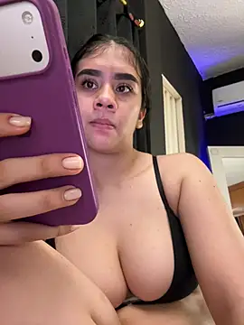 Alhaana_ - OPEN SEXY ASS!!
