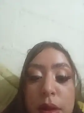 Brittanylove18 - Bailar mamada masturbar orgasmo