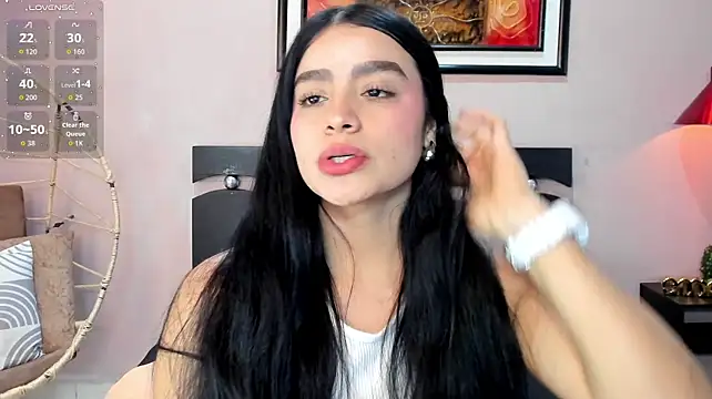Eyes_Duque - DeepThroat wet🔥