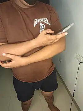 Indian_couple6 - Blow job with chocolate 🍫🥵