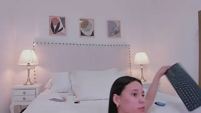 ScarlettTease_ - Suck head your dick