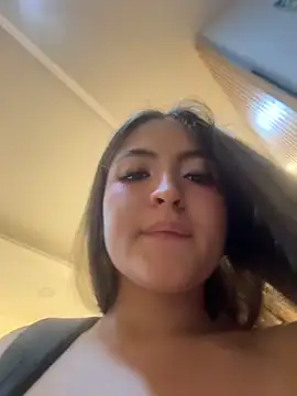Gaby-Herrera - FUCK ME DOGGY STYLE UNDER THE TABLE😈🥵