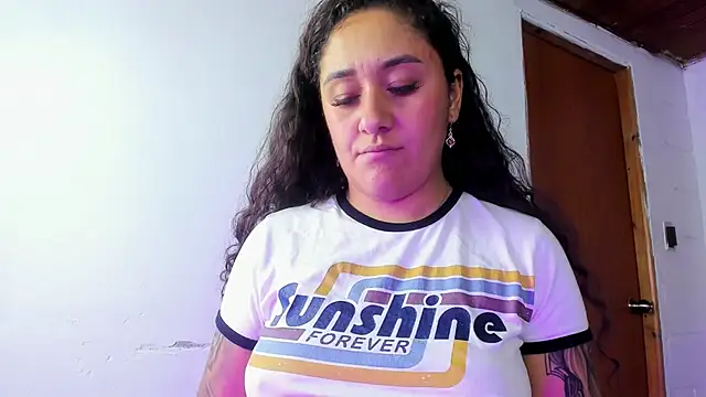 Jesika_1 - control lush x 5 min