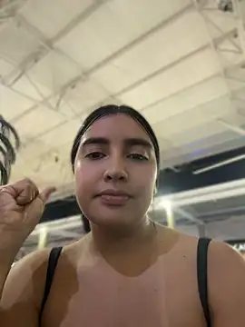 Honeyboo_ - Tongue kiss with my friend