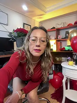 GretaVoss_ - wet pussy