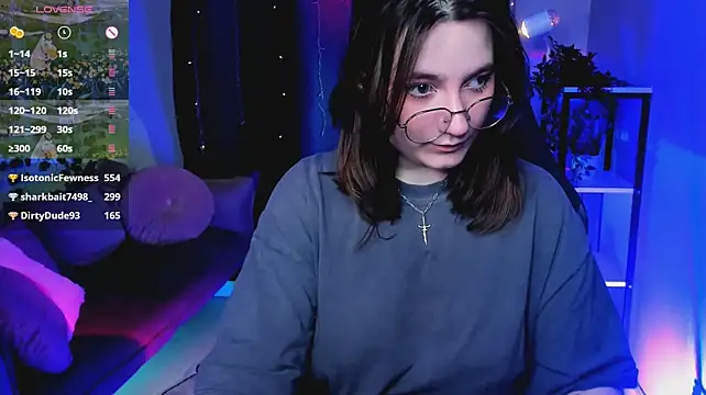 Fairy_tara - tease pussy