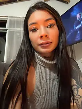 Roxanne_08 - Fuck my pussy so hard😈❤️‍🔥