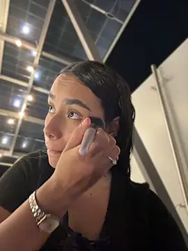 Sara-Castillo - FUCK ME IN DOGGY + PUSSY TO MOUTH🔥💦