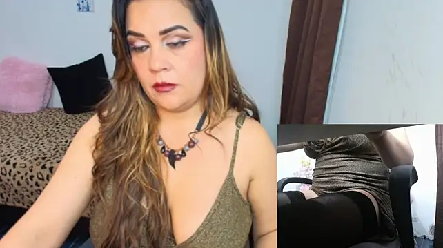 Paulina-Becerraa - toy control 8 minutes