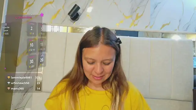 Sami_1_8 - finger in my pussy