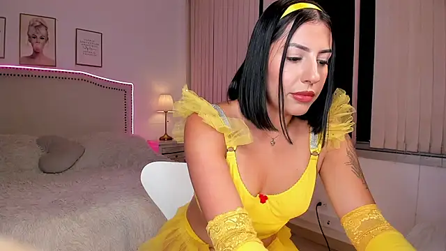 Isabella_ev - Show Ur Ass DoggyStyle / Spank x10🍑💥