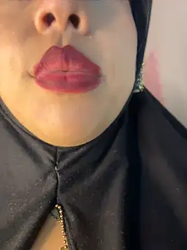 Zahra_Jalid - Doggy Style😈⭐️