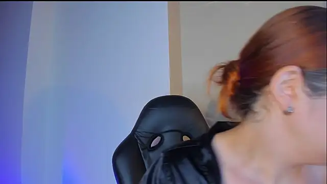 Gretta_Queen - CONTROL DOMI X1 MIN 🥵🥵