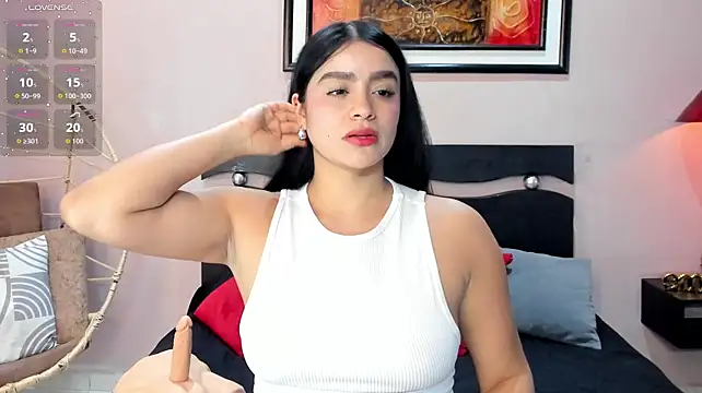 Eyes_Duque - DeepThroat wet🔥