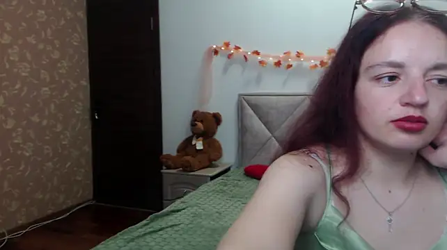 MelodiLady - A passionate dance for you