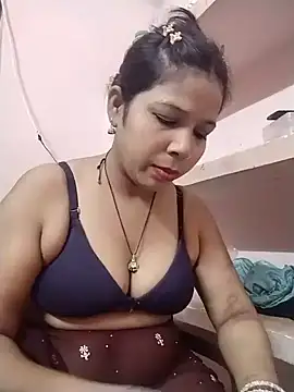 ANURANI99 - Opan bobbs pussy fingring
