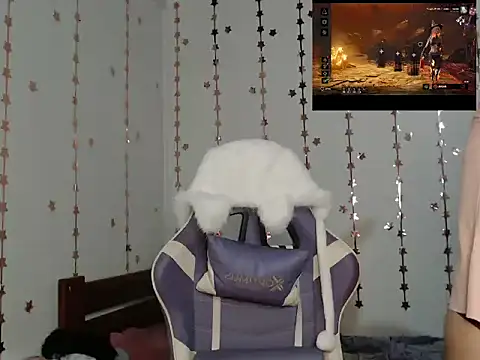 TsukiNeko_uwu - sexy dance 💕
