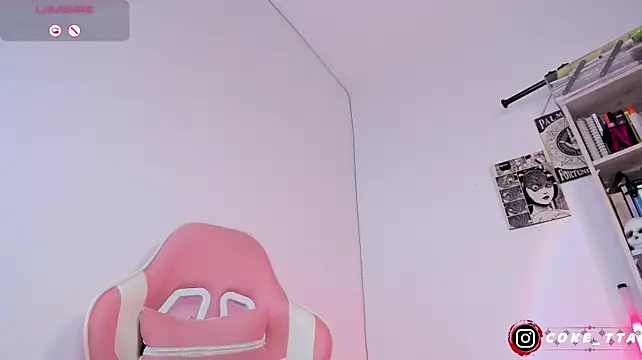 Coquetta69 - SHOW hat Pussy 🚀
