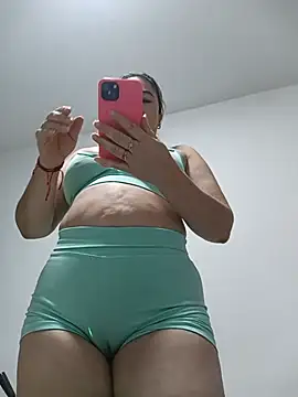 Candy69- - Flash pussy 🥵 🩷 rosada y ajustada