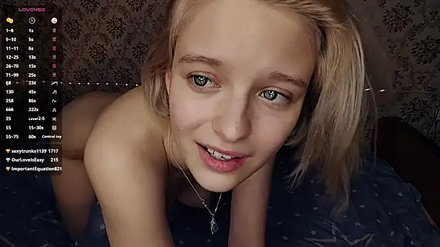 Smartemilia - make destroy hard pussy with vibrations