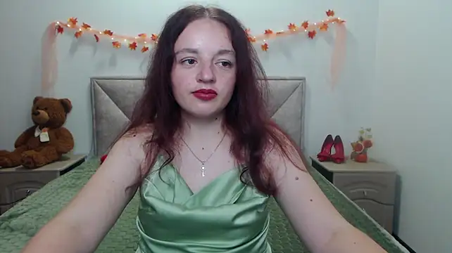 MelodiLady - A passionate dance for you