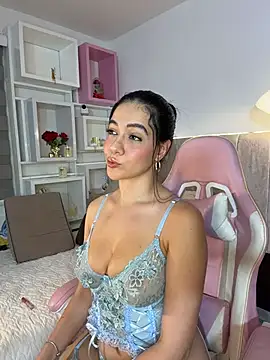 MiiaParker6972 - Hi sexy mia💕🔥