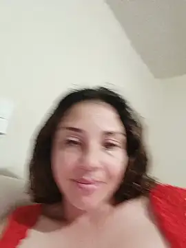 Angelika_Clauss - Masturbación