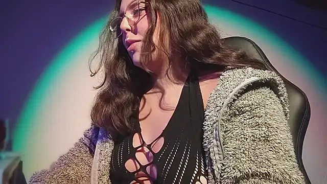 Pao_Ly - Show Domi👀🥵💦