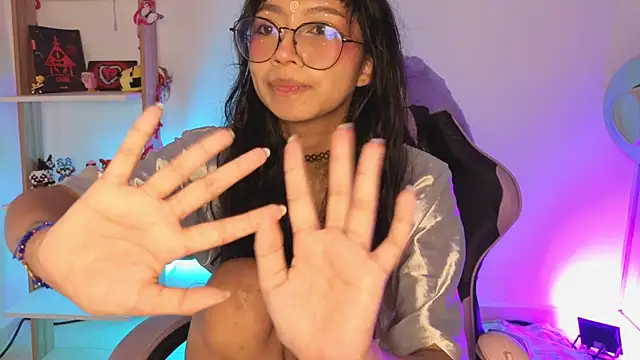 Yommi_winx_ - sloppy blowjob