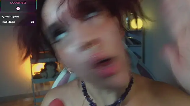 Bri_von_dhara__ - Sloppy fingers 🤤🤤