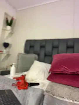 MiilaBlake - Deep DOMI fuck down my pussy