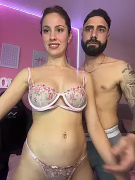 LolaSB - Masturbacion a Lola 4 min + toys