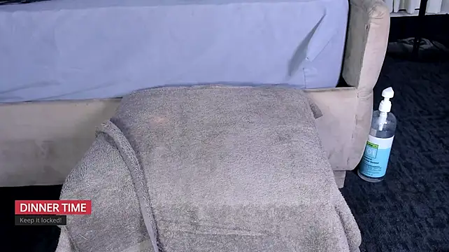 Natyxo - Cumshow