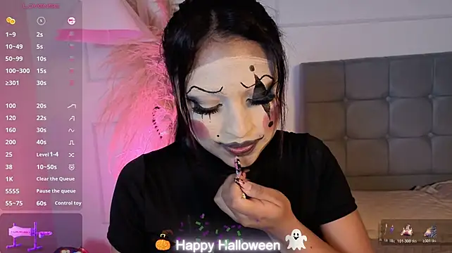 Naiah_cruzz - Suck my big dick