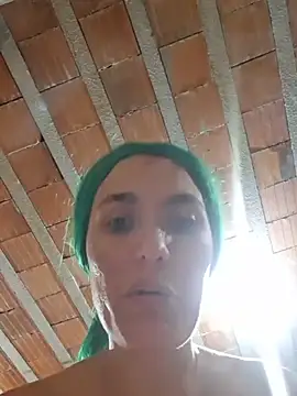 Obcecada - Tomar banho