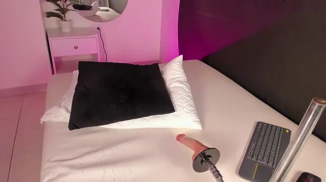 Nina_sweetz12 - Control Machine x 30 second