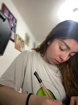 Cloew_Marz - I lick the nipples more fingers in pussy