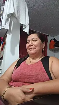 Brenda_Berck_ - Open ass smell finger