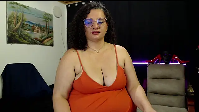 Aleja_Gonzales - check me pussy hairy and play clit