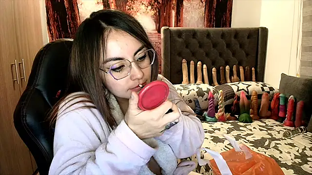 Sofia23dirty - ANAL +SQUIRT