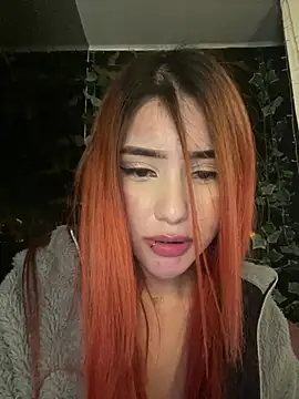 Ashly_cutee - Double penetration