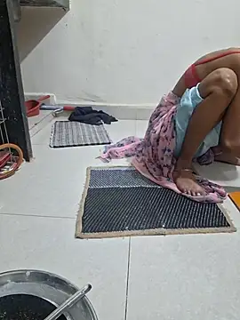 Marathi_Sayali - Full nude and oil massage